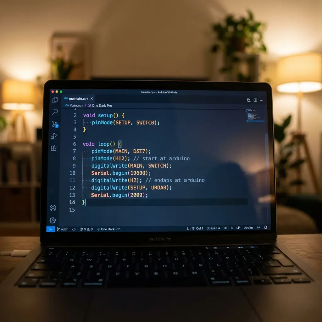 Retro-Bot Source Code