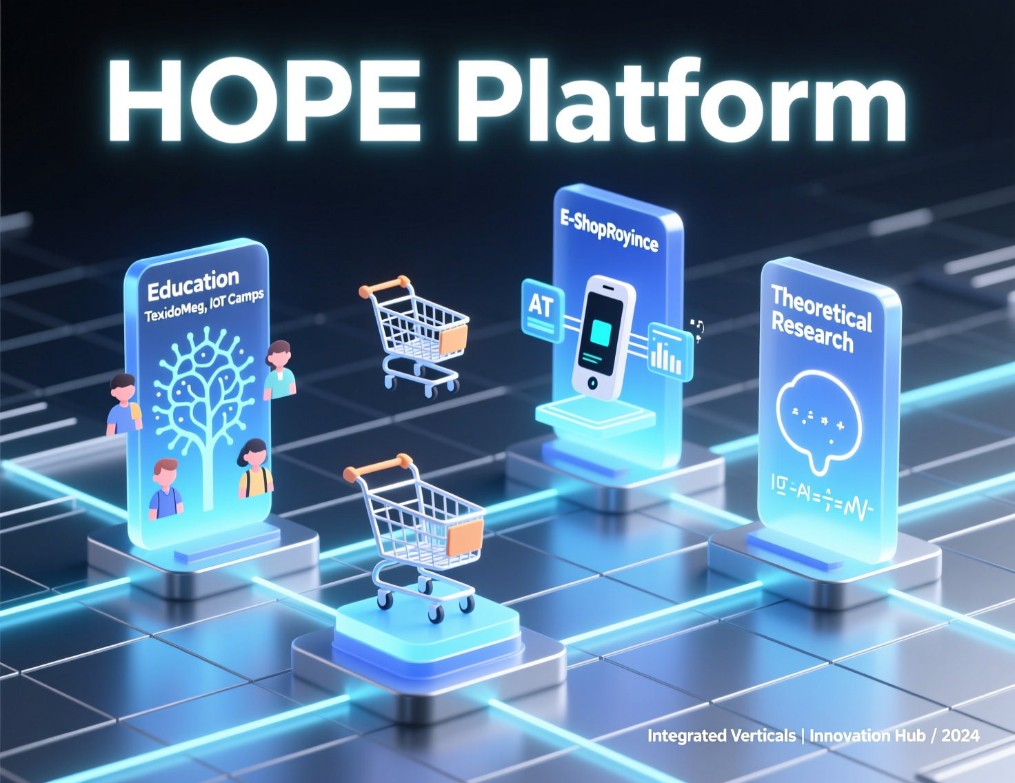HOPE Platform