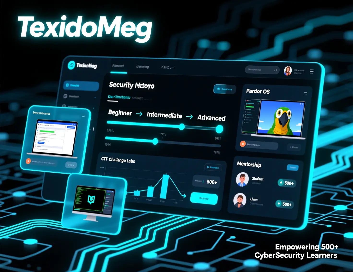 TexidoMeg