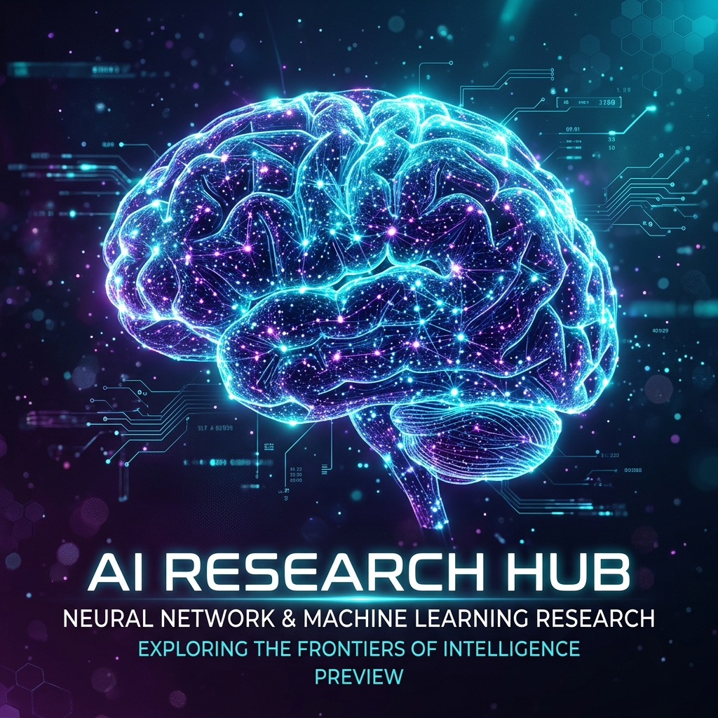 AI Research Hub
