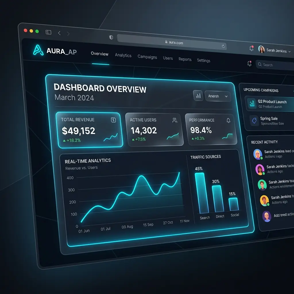 AURA_AP Project