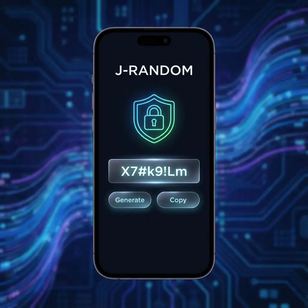 J-Random Project