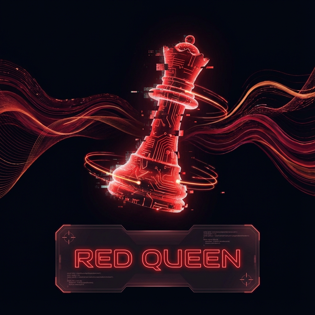 RED QUEEN Project