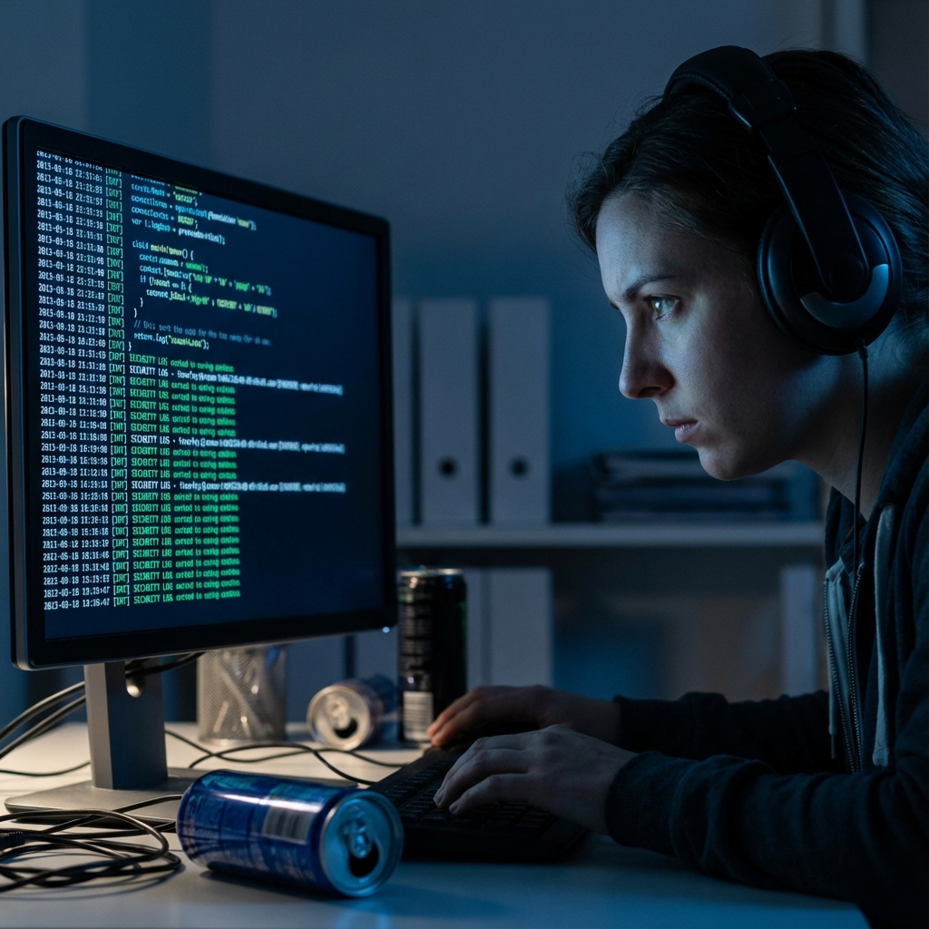 Security Log Analysis