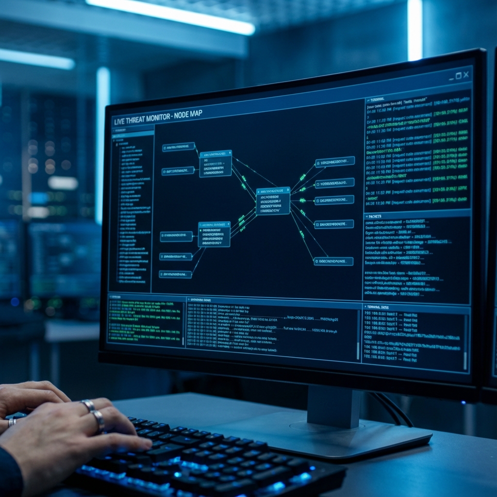 Advanced Threat Monitoring